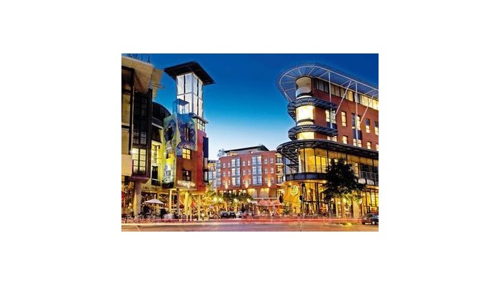 Hotel African Pride Melrose Arch, Sa poza 0