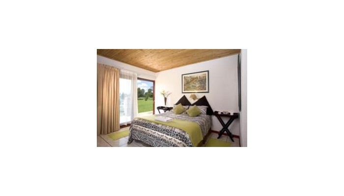 Hotel Airport Game Lodge Kempton Park poza 2