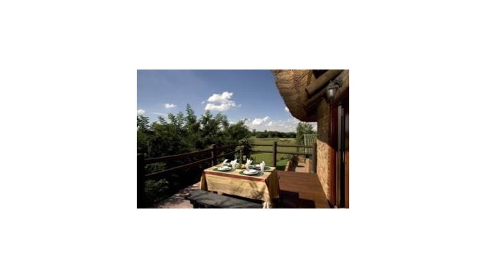 Hotel Airport Game Lodge Kempton Park poza 0