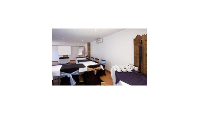 Hotel Airport Game Lodge Kempton Park poza 3