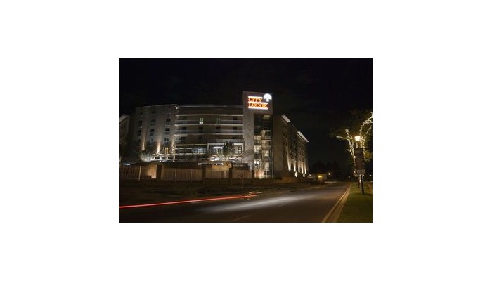 Hotel City Lodge Fourways poza 3