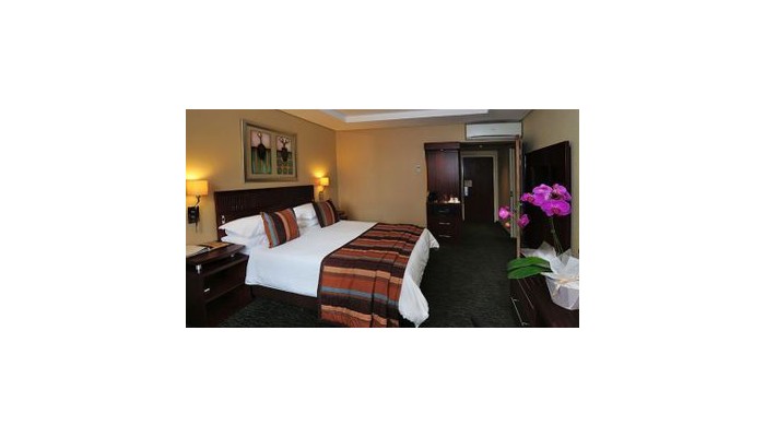 Hotel City Lodge Fourways poza 5