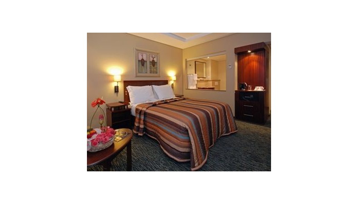 Hotel City Lodge Fourways poza 6