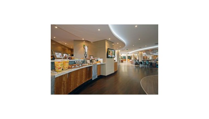 Hotel City Lodge Fourways poza 10