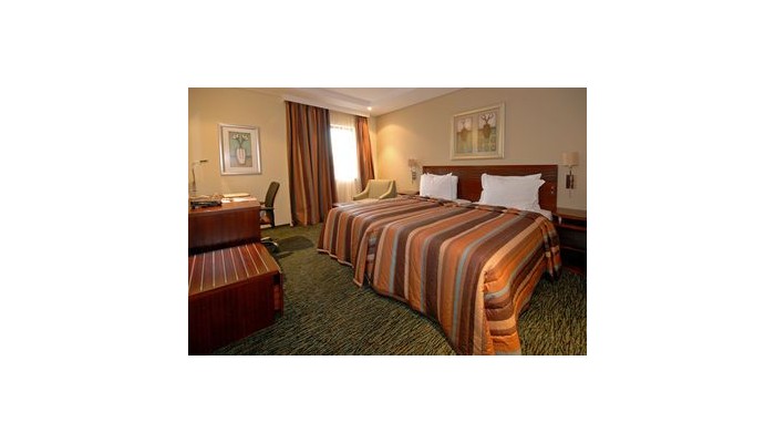 Hotel City Lodge Fourways poza 4