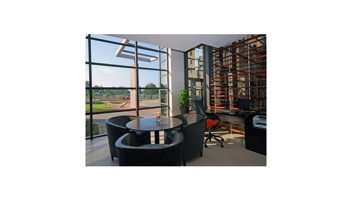 Hotel City Lodge Fourways poza 7