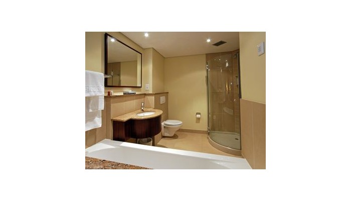 Hotel City Lodge Fourways poza 8