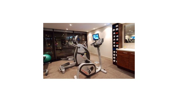 Hotel City Lodge Fourways poza 11