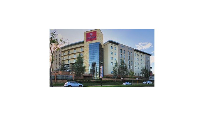 Hotel City Lodge Fourways poza 1