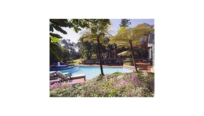 Hotel City Lodge Jhb Apt Barbara Rd poza 4