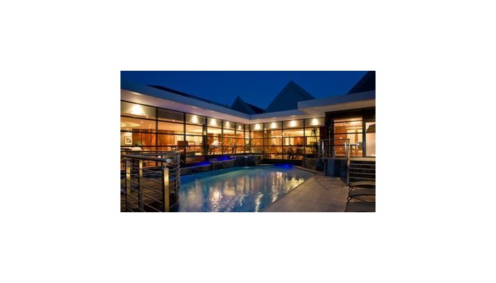 Hotel City Lodge Jhb Apt Barbara Rd poza 6