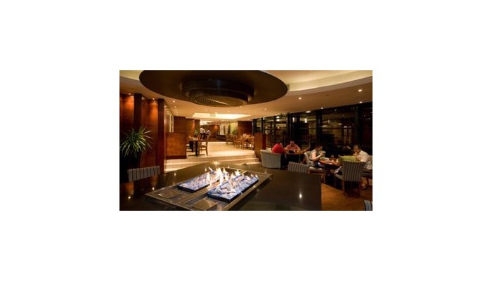 Hotel City Lodge Jhb Apt Barbara Rd poza 2