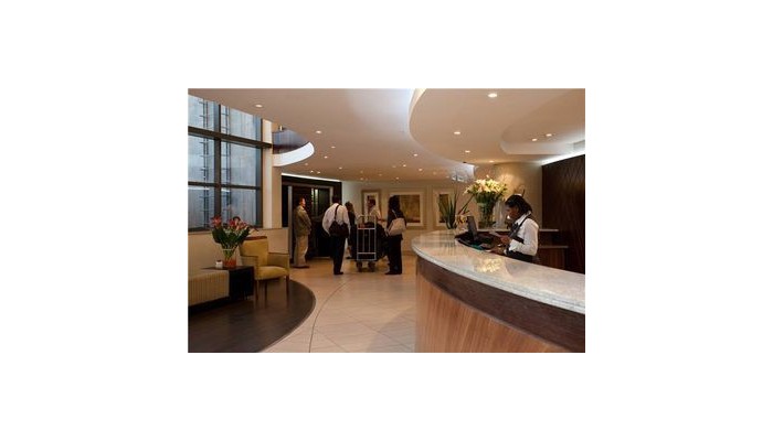 Hotel City Lodge Or Tambo Airport poza 3