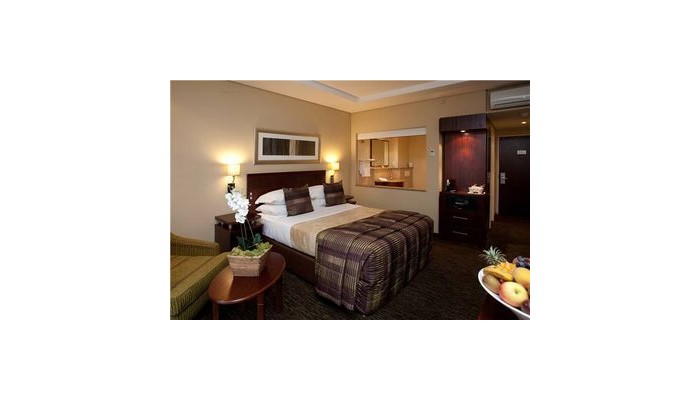 Hotel City Lodge Or Tambo Airport poza 6