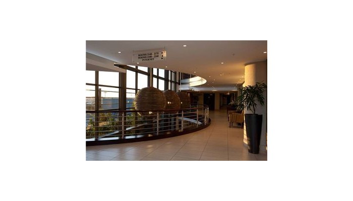 Hotel City Lodge Or Tambo Airport poza 2