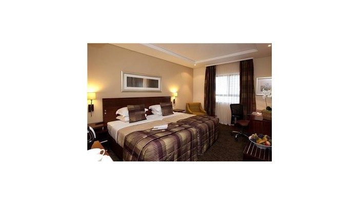 Hotel City Lodge Or Tambo Airport poza 5