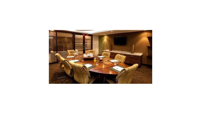 Hotel City Lodge Or Tambo Airport poza 10