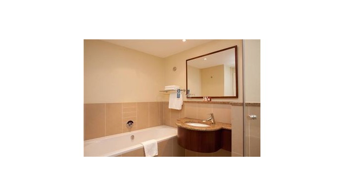 Hotel City Lodge Or Tambo Airport poza 9