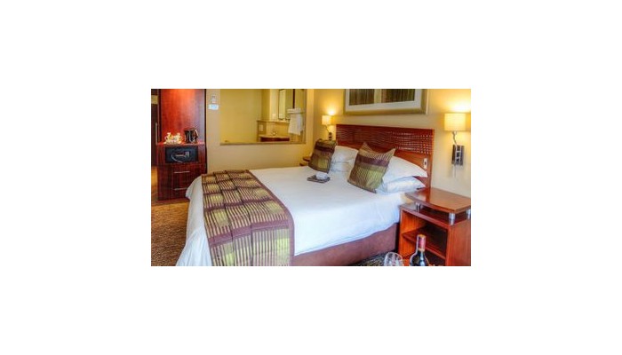 Hotel City Lodge Or Tambo Airport poza 8