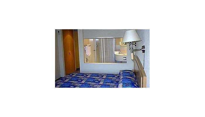 Hotel City Lodge Sandton Kath Street poza 4