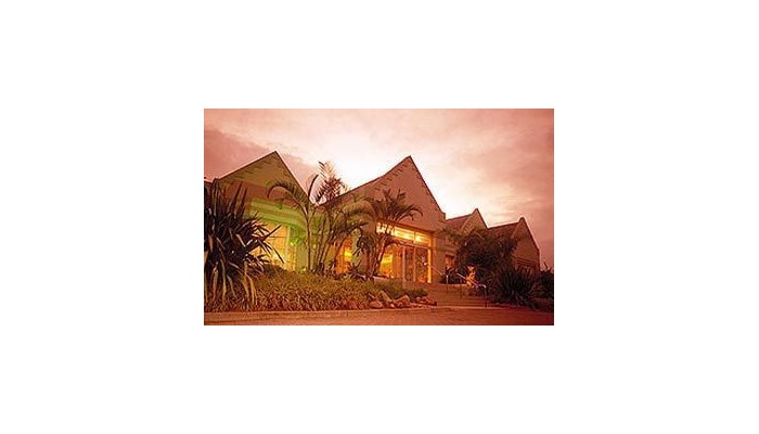 Hotel City Lodge Sandton Kath Street poza 1