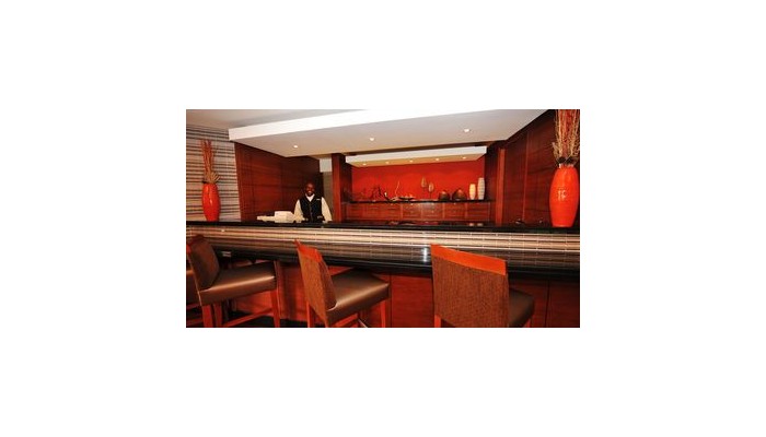 Hotel City Lodge Sandton Kath Street poza 9