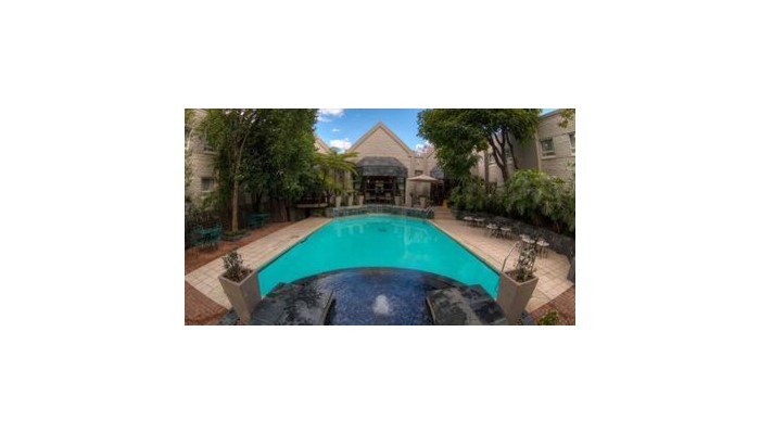 Hotel City Lodge Sandton Kath Street poza 11