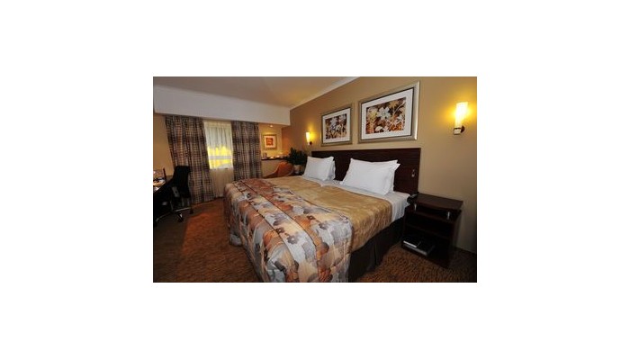 Hotel City Lodge Sandton Kath Street poza 6