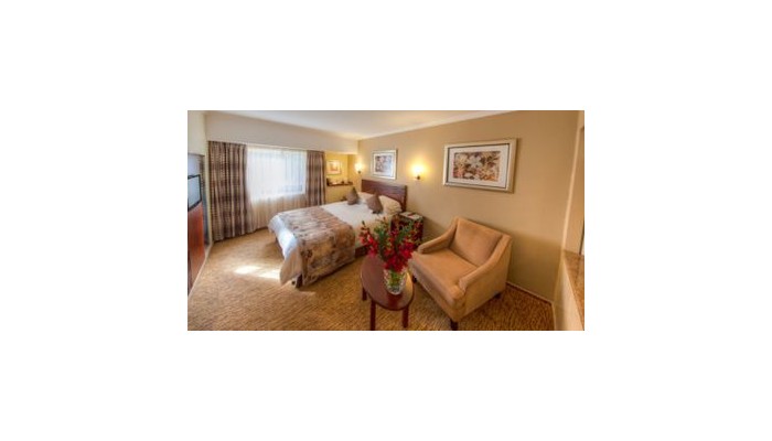 Hotel City Lodge Sandton Kath Street poza 3