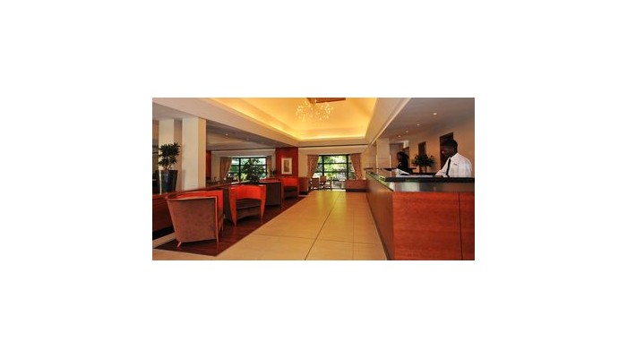 Hotel City Lodge Sandton Kath Street poza 2