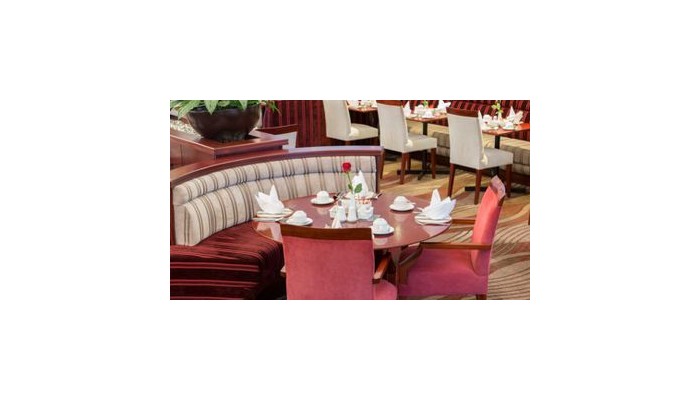 Hotel City Lodge Sandton Morningside poza 7