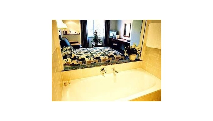 Hotel City Lodge Sandton Morningside poza 4