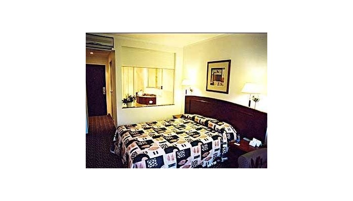 Hotel City Lodge Sandton Morningside poza 0