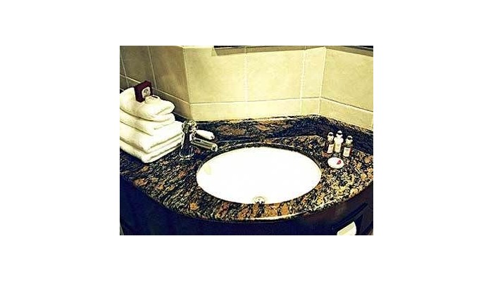 Hotel City Lodge Sandton Morningside poza 5