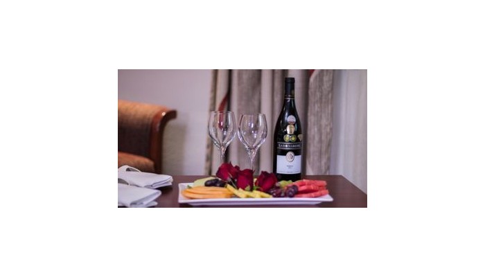 Hotel City Lodge Sandton Morningside poza 8