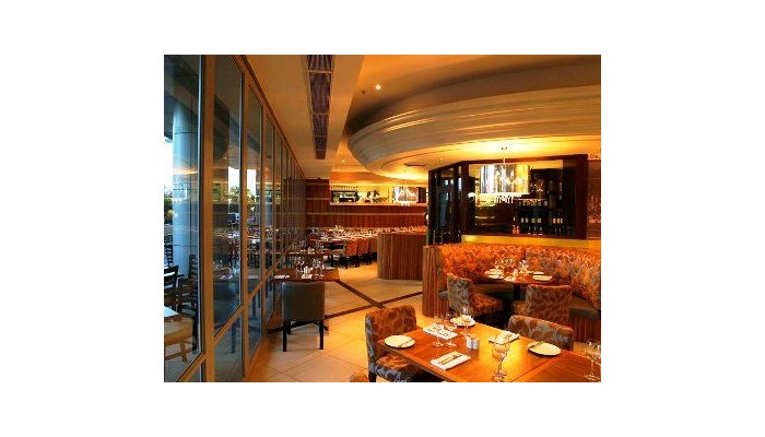 Hotel Crowne Plaza Rosebank poza 3