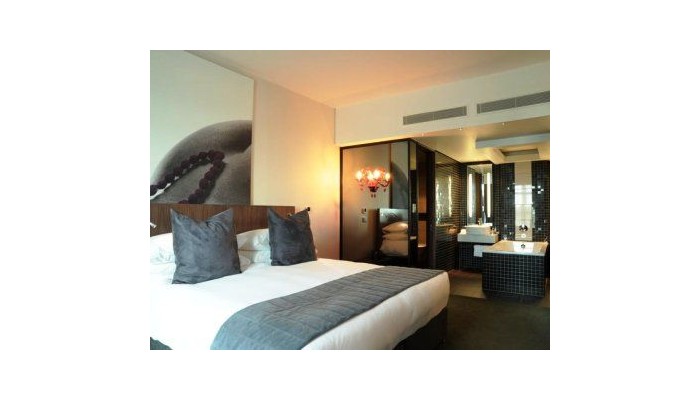 Hotel Crowne Plaza Rosebank poza 11