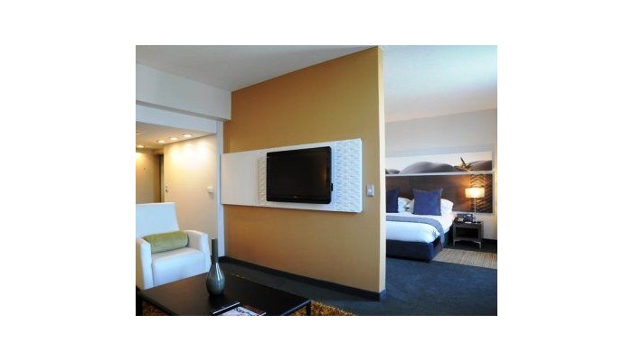 Hotel Crowne Plaza Rosebank poza 0