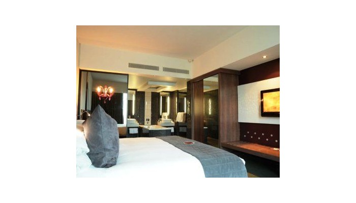 Hotel Crowne Plaza Rosebank poza 10