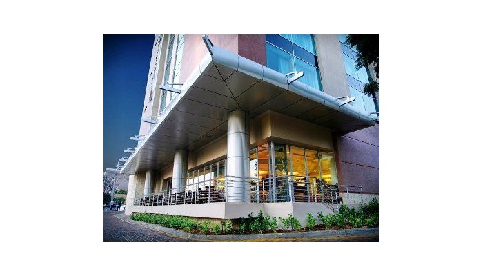 Hotel Crowne Plaza Rosebank poza 8