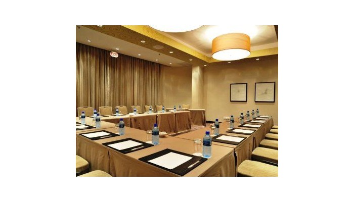 Hotel Crowne Plaza Rosebank poza 7