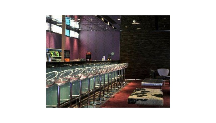 Hotel Crowne Plaza Rosebank poza 4