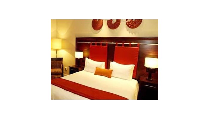 Hotel D'oreale Grande poza 2