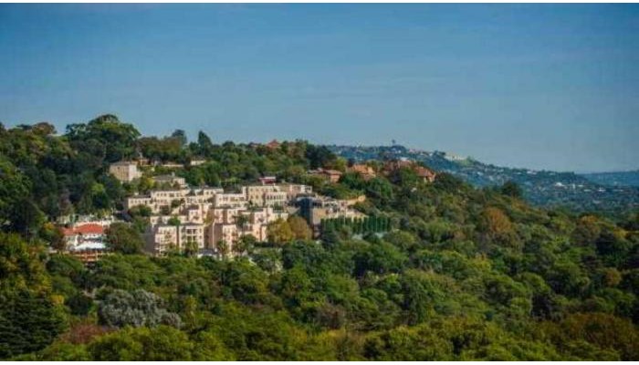 Hotel Four Seasons The Westcliff poza 5
