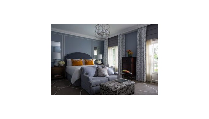 Hotel Four Seasons The Westcliff poza 2