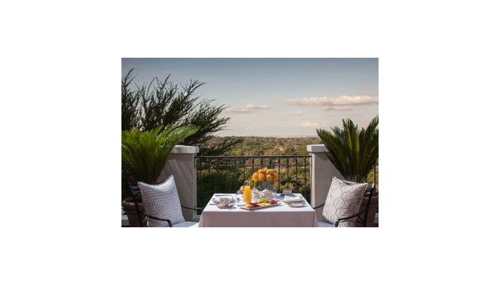 Hotel Four Seasons The Westcliff poza 4