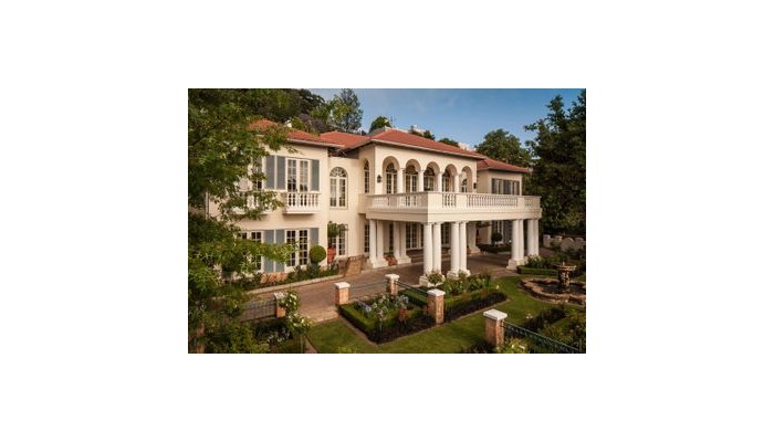 Hotel Four Seasons The Westcliff poza 1