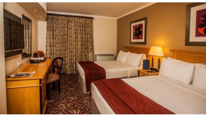 Hotel Garden Court Morningside - 55des502 poza 3