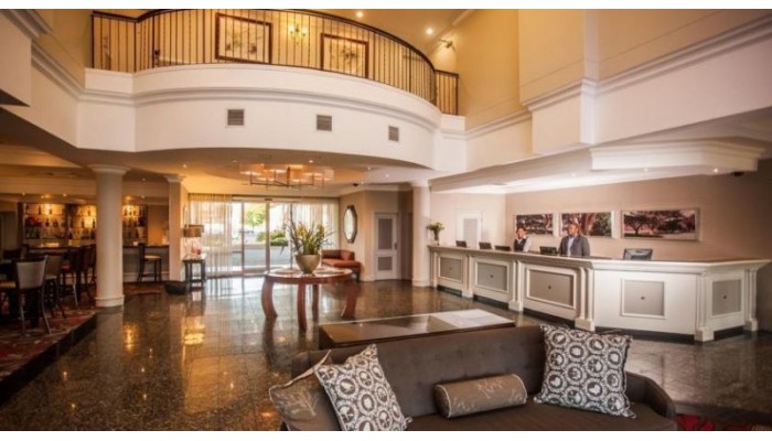 Hotel Garden Court Morningside - 55des502 poza 2