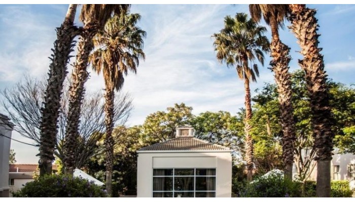 Hotel Garden Court Morningside - 55des502 poza 1